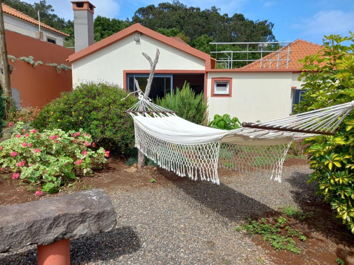 Casa Da Montanha Achadas da Cruz Exterior foto