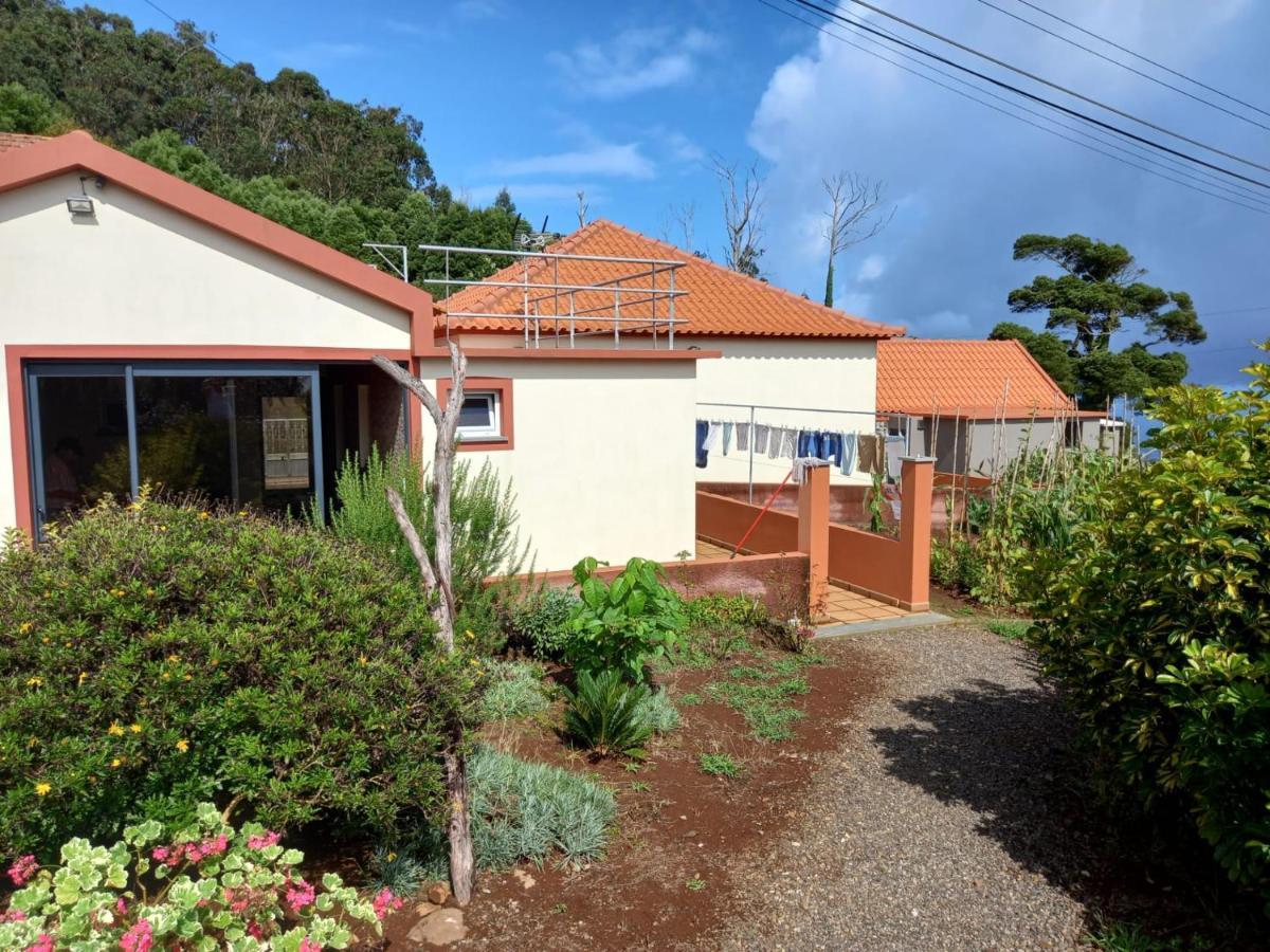 Casa Da Montanha Achadas da Cruz Exterior foto